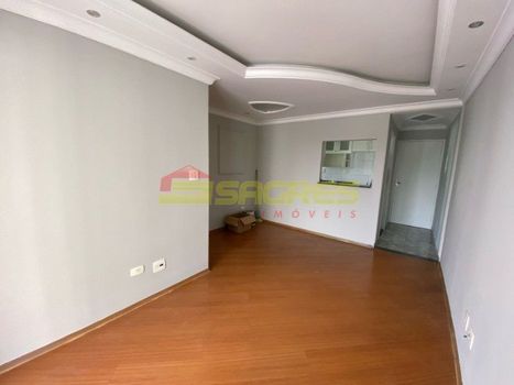 Foto 2 do(a) Apartamento de 3 quartos à venda em Vila Guilherme, São Paulo