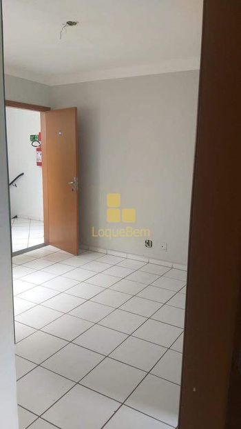 Foto 2 do(a) Apartamento de 2 quartos à venda em Ipiranga, Ribeirão Preto