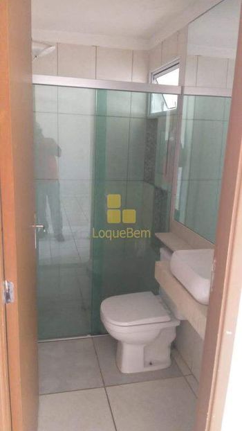 Foto 3 do(a) Apartamento de 2 quartos à venda em Ipiranga, Ribeirão Preto