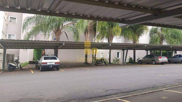 Foto 1 do(a) Apartamento de 2 quartos à venda em Ipiranga, Ribeirão Preto