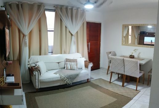 Foto 1 do(a) Apartamento de 2 quartos à venda em Jardim Vermelhão, Guarulhos