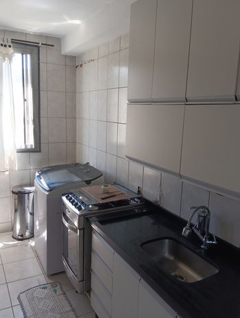 Foto 4 do(a) Apartamento de 2 quartos à venda em Jardim Vermelhão, Guarulhos