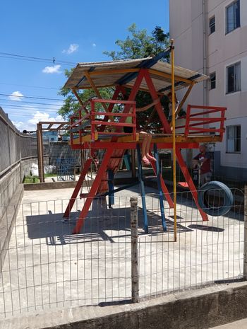 Foto 21 do(a) Apartamento de 2 quartos à venda em Jardim Vermelhão, Guarulhos
