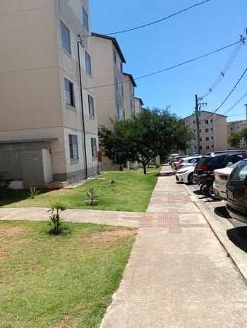 Foto 16 do(a) Apartamento de 2 quartos à venda em Jardim Vermelhão, Guarulhos