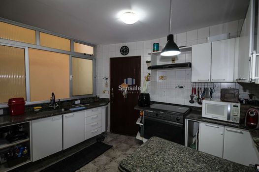 Foto 26 do(a) Cobertura de 4 quartos à venda em Santa Efigênia, Belo Horizonte