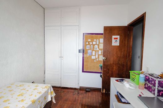 Foto 7 do(a) Cobertura de 4 quartos à venda em Santa Efigênia, Belo Horizonte