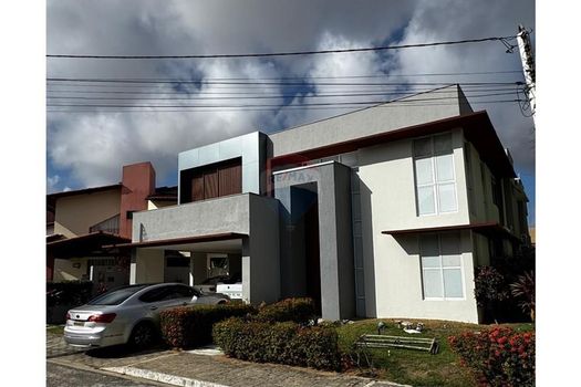 Foto 30 do(a) Casa em Condomínio de 4 quartos à venda em Candelária, Natal