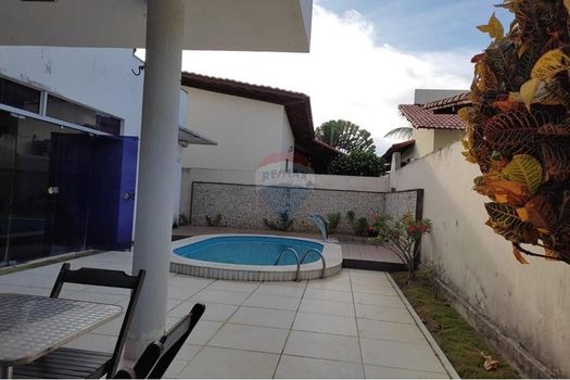 Foto 5 do(a) Casa em Condomínio de 4 quartos à venda em Candelária, Natal