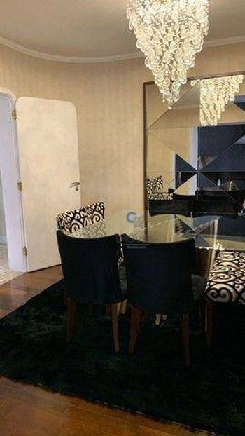 Foto 4 do(a) Apartamento de 4 quartos à venda em Vila Regente Feijó, São Paulo