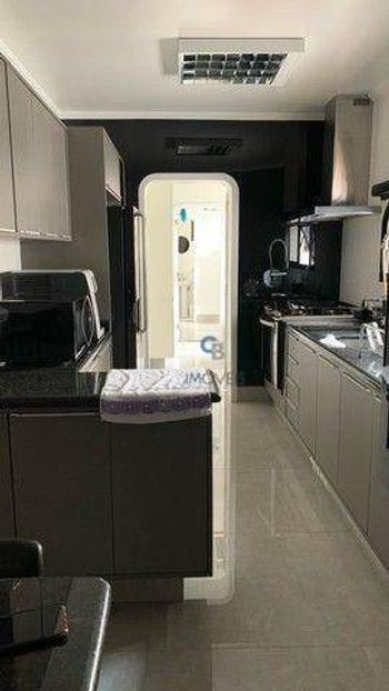 Foto 3 do(a) Apartamento de 4 quartos à venda em Vila Regente Feijó, São Paulo