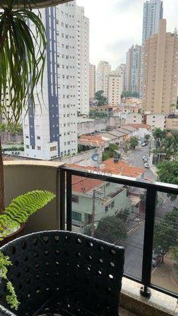 Foto 6 do(a) Apartamento de 4 quartos à venda em Vila Regente Feijó, São Paulo