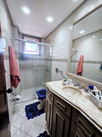 Foto 20 do(a) Apartamento de 3 quartos à venda em Jardim Itu, Porto Alegre