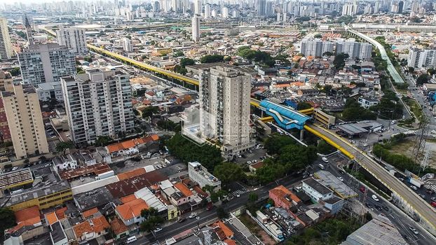 Foto 33 do(a) Apartamento de 2 quartos à venda em Ipiranga, São Paulo