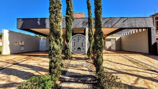 Foto 42 do(a) Casa em Condomínio de 3 quartos para alugar em Jardim Olhos D´Água I, Ribeirão Preto