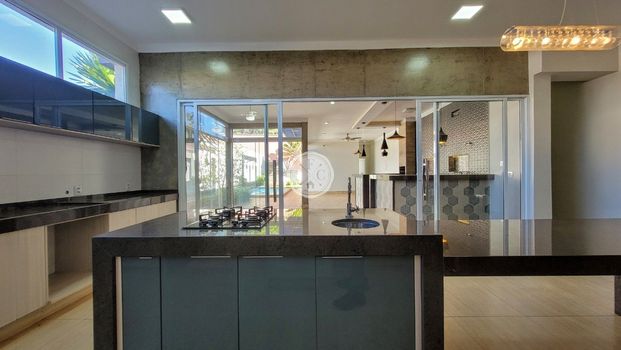 Foto 24 do(a) Casa em Condomínio de 3 quartos para alugar em Jardim Olhos D´Água I, Ribeirão Preto