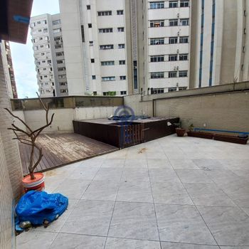 Foto 18 do(a) Apartamento de 3 quartos para alugar em Centro, Florianópolis