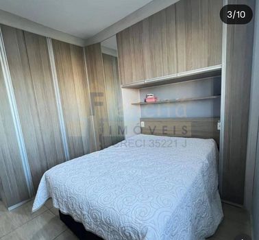 Foto 6 do(a) Apartamento de 2 quartos à venda em Votupoca, Barueri