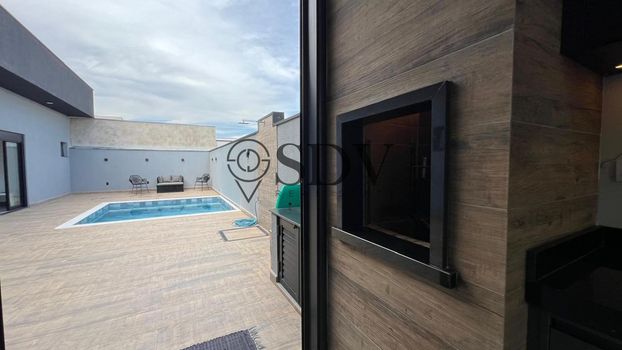 Foto 23 do(a) Casa em Condomínio de 3 quartos à venda em Jardim Imperial, Indaiatuba