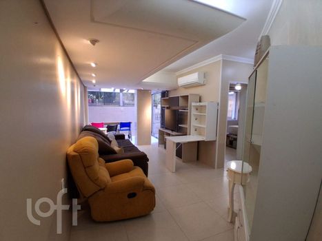 Foto 3 do(a) Apartamento de 2 quartos à venda em Petrópolis, Porto Alegre