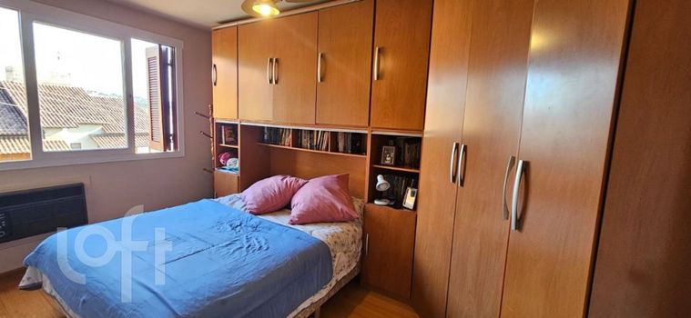 Foto 18 do(a) Apartamento de 2 quartos à venda em Jardim Botânico, Porto Alegre