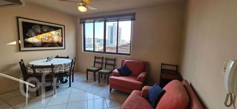 Foto 12 do(a) Apartamento de 2 quartos à venda em Jardim Botânico, Porto Alegre