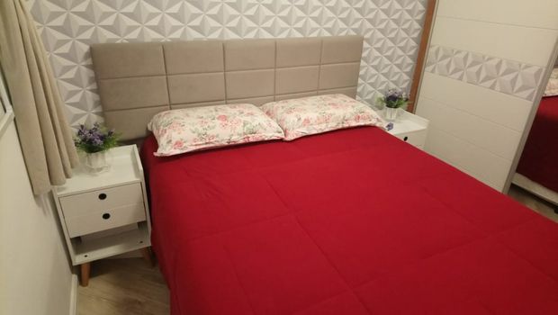 Foto 20 do(a) Apartamento de 1 quartos à venda em Jardim América da Penha, São Paulo