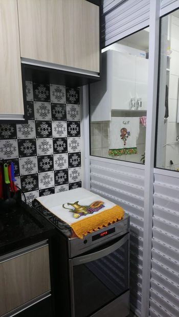 Foto 13 do(a) Apartamento de 1 quartos à venda em Jardim América da Penha, São Paulo