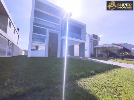 Foto 34 do(a) Casa em Condomínio de 3 quartos à venda em São Gonçalo, Pelotas