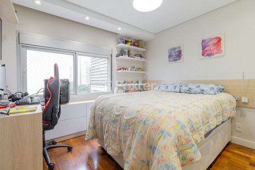 Foto 35 do(a) Apartamento de 3 quartos à venda em Bela Vista, São Paulo