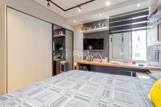 Foto 31 do(a) Apartamento de 3 quartos à venda em Bela Vista, São Paulo