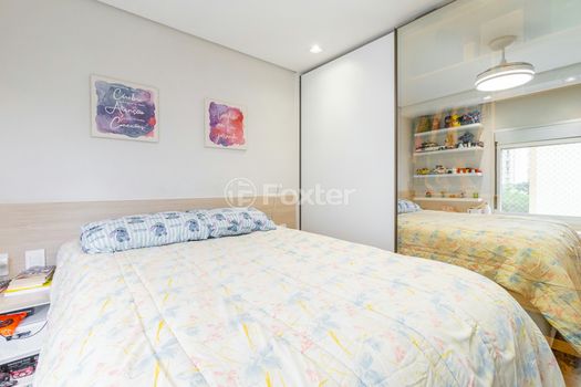 Foto 34 do(a) Apartamento de 3 quartos à venda em Bela Vista, São Paulo