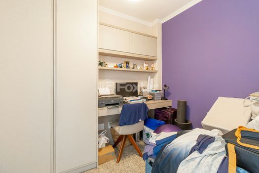 Foto 17 do(a) Apartamento de 3 quartos à venda em Bela Vista, São Paulo