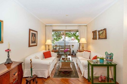Foto 7 do(a) Apartamento de 3 quartos à venda em Vila Mascote, São Paulo