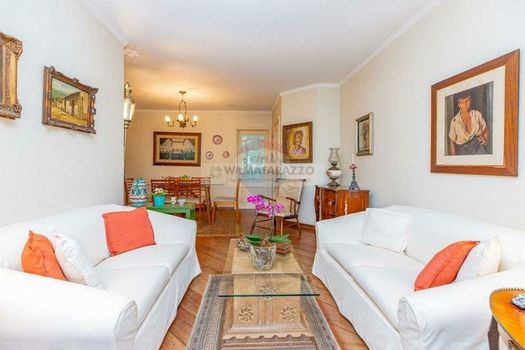 Foto 4 do(a) Apartamento de 3 quartos à venda em Vila Mascote, São Paulo