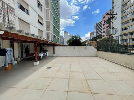 Foto 31 do(a) Apartamento de 3 quartos para alugar em Água Branca, São Paulo