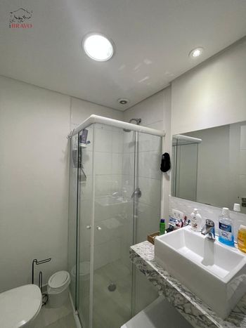 Foto 34 do(a) Apartamento de 3 quartos para alugar em Água Branca, São Paulo