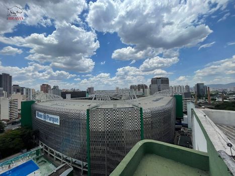 Foto 45 do(a) Apartamento de 3 quartos para alugar em Água Branca, São Paulo