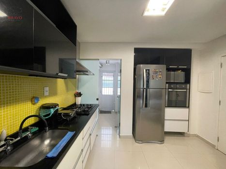 Foto 12 do(a) Apartamento de 3 quartos para alugar em Água Branca, São Paulo