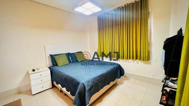 Foto 26 do(a) Casa em Condomínio de 4 quartos à venda em Jardins Atenas, Goiânia