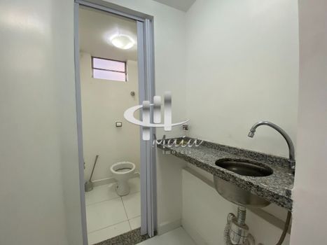 Foto 9 do(a) Sala / Conjunto Comercial false à venda em Fundação, São Caetano do Sul