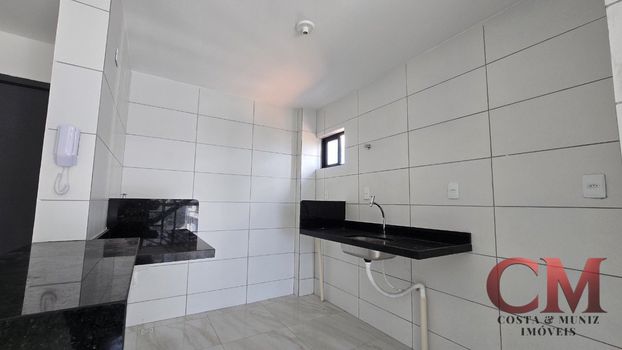 Foto 5 do(a) Cobertura de 3 quartos à venda em Bessa, João Pessoa