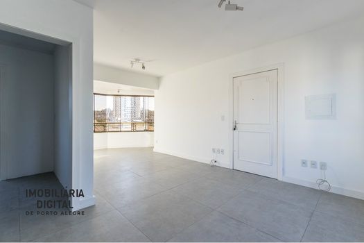 Foto 1 do(a) Apartamento de 2 quartos à venda em Jardim Botânico, Porto Alegre