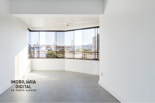 Foto 2 do(a) Apartamento de 2 quartos à venda em Jardim Botânico, Porto Alegre