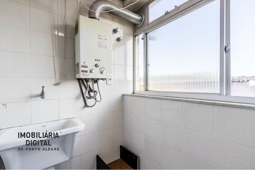 Foto 23 do(a) Apartamento de 2 quartos à venda em Jardim Botânico, Porto Alegre