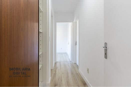 Foto 9 do(a) Apartamento de 2 quartos à venda em Jardim Botânico, Porto Alegre