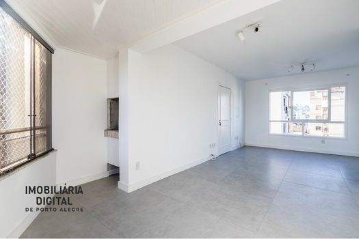 Foto 5 do(a) Apartamento de 2 quartos à venda em Jardim Botânico, Porto Alegre