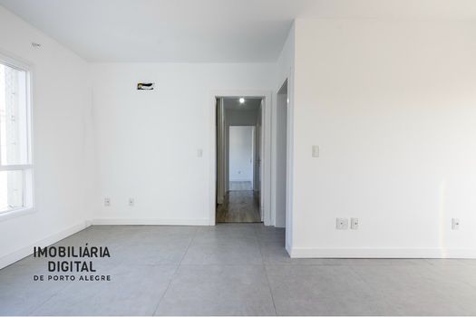 Foto 6 do(a) Apartamento de 2 quartos à venda em Jardim Botânico, Porto Alegre