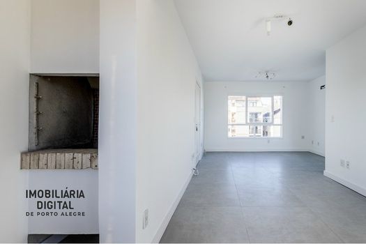 Foto 7 do(a) Apartamento de 2 quartos à venda em Jardim Botânico, Porto Alegre