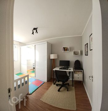Foto 15 do(a) Apartamento de 2 quartos à venda em Cristal, Porto Alegre