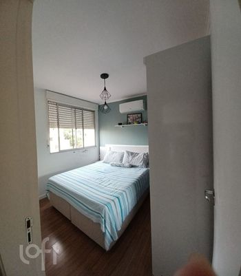 Foto 19 do(a) Apartamento de 2 quartos à venda em Cristal, Porto Alegre